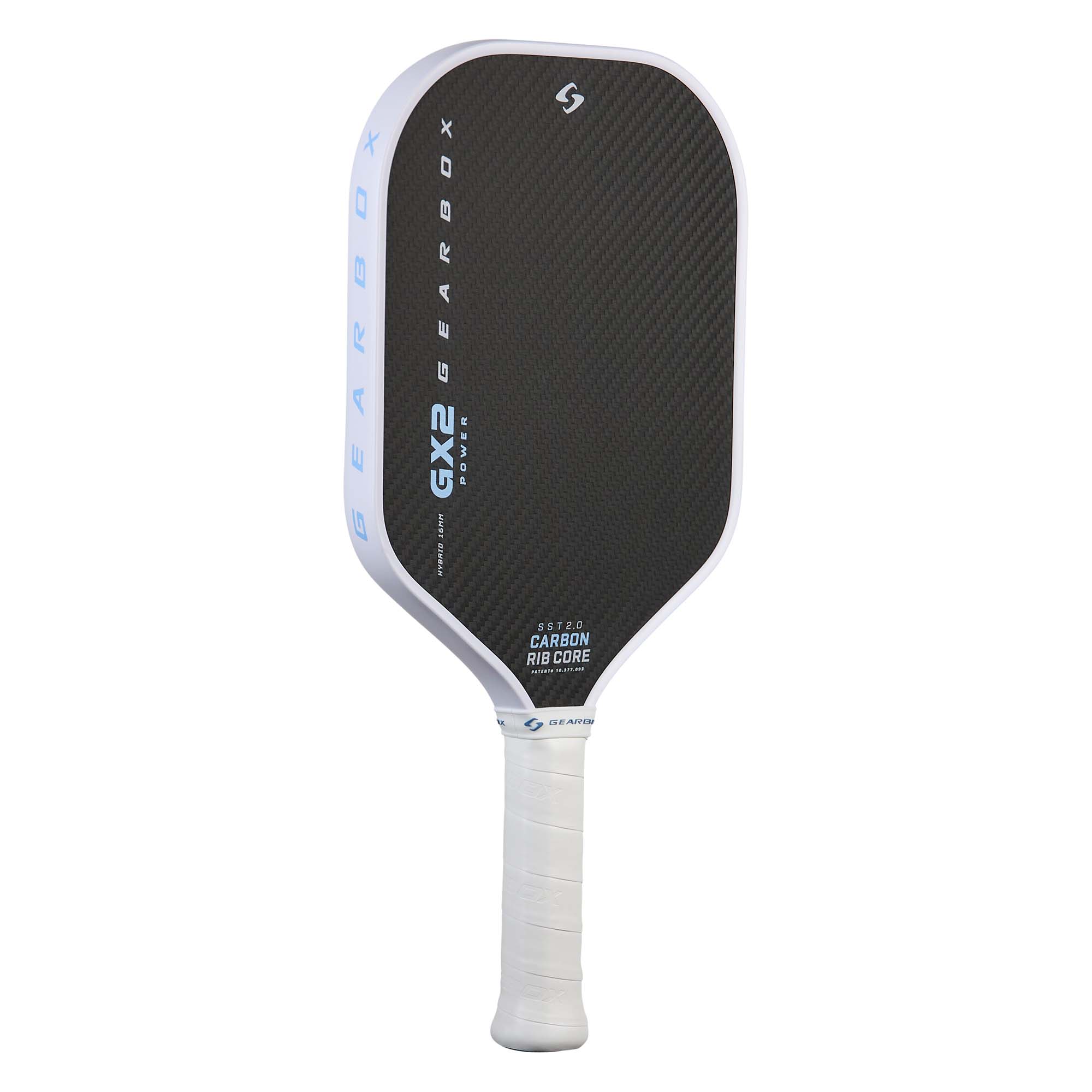 Gearbox GX2 Power Hybrid Pickleball Paddle
