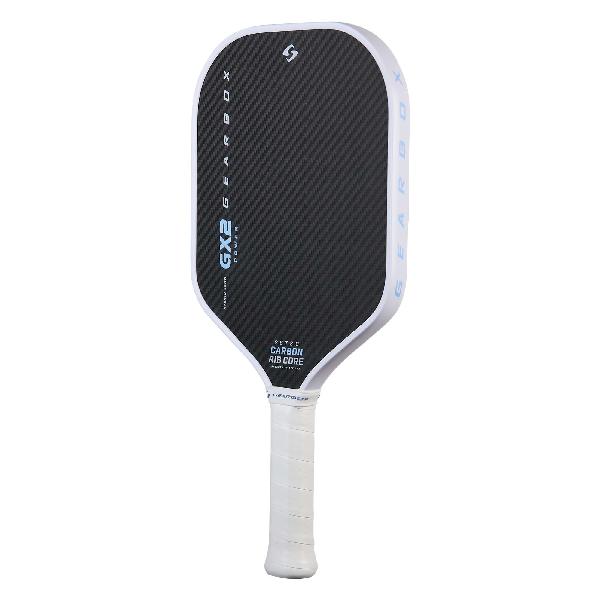 Gearbox GX2 Power Hybrid Pickleball Paddle