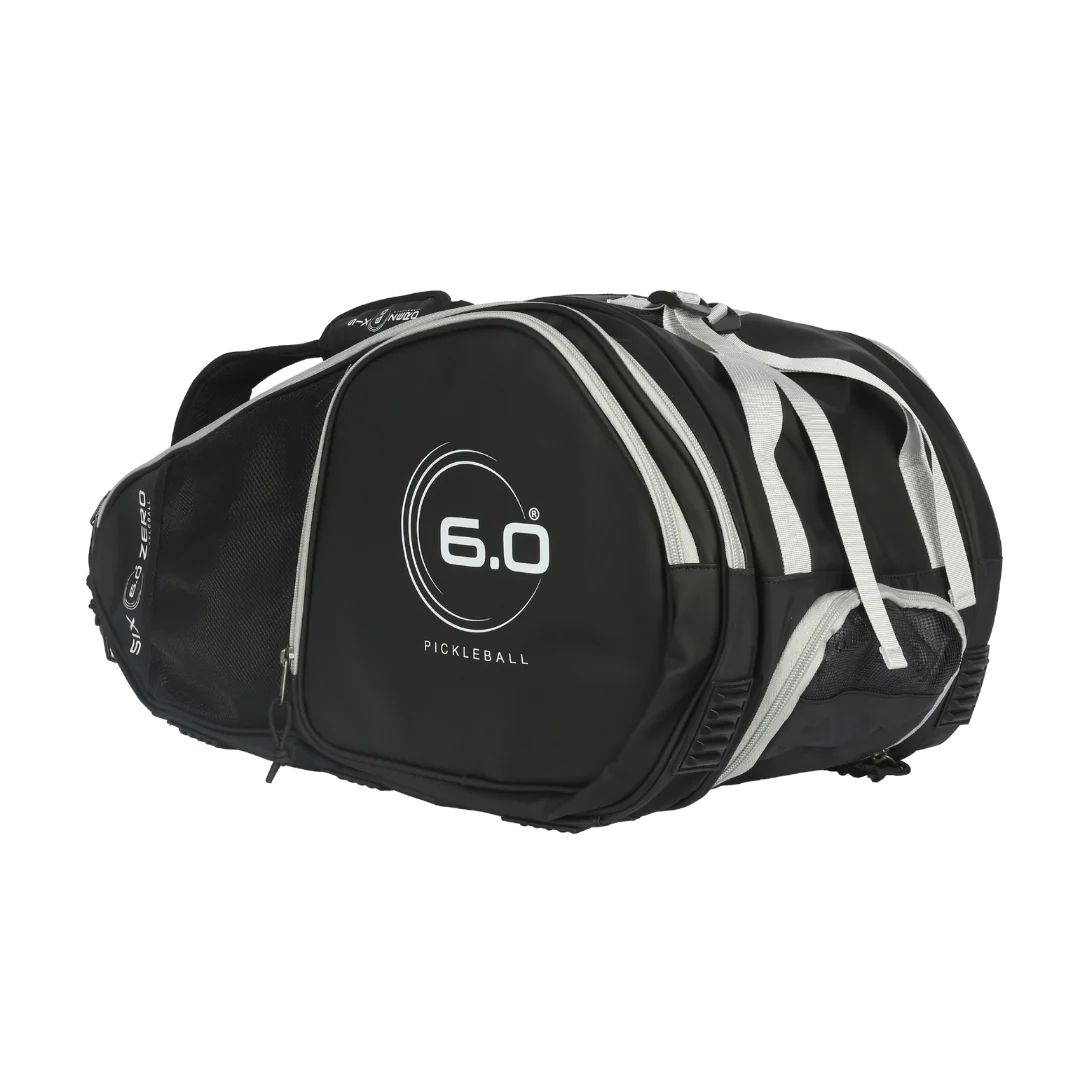 Six Zero Performance Backpack
