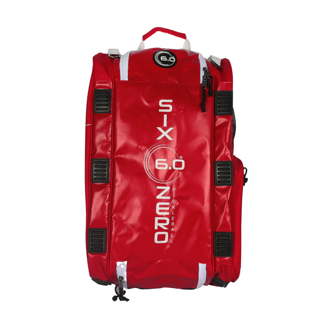 Six Zero Pro Tour Bag
