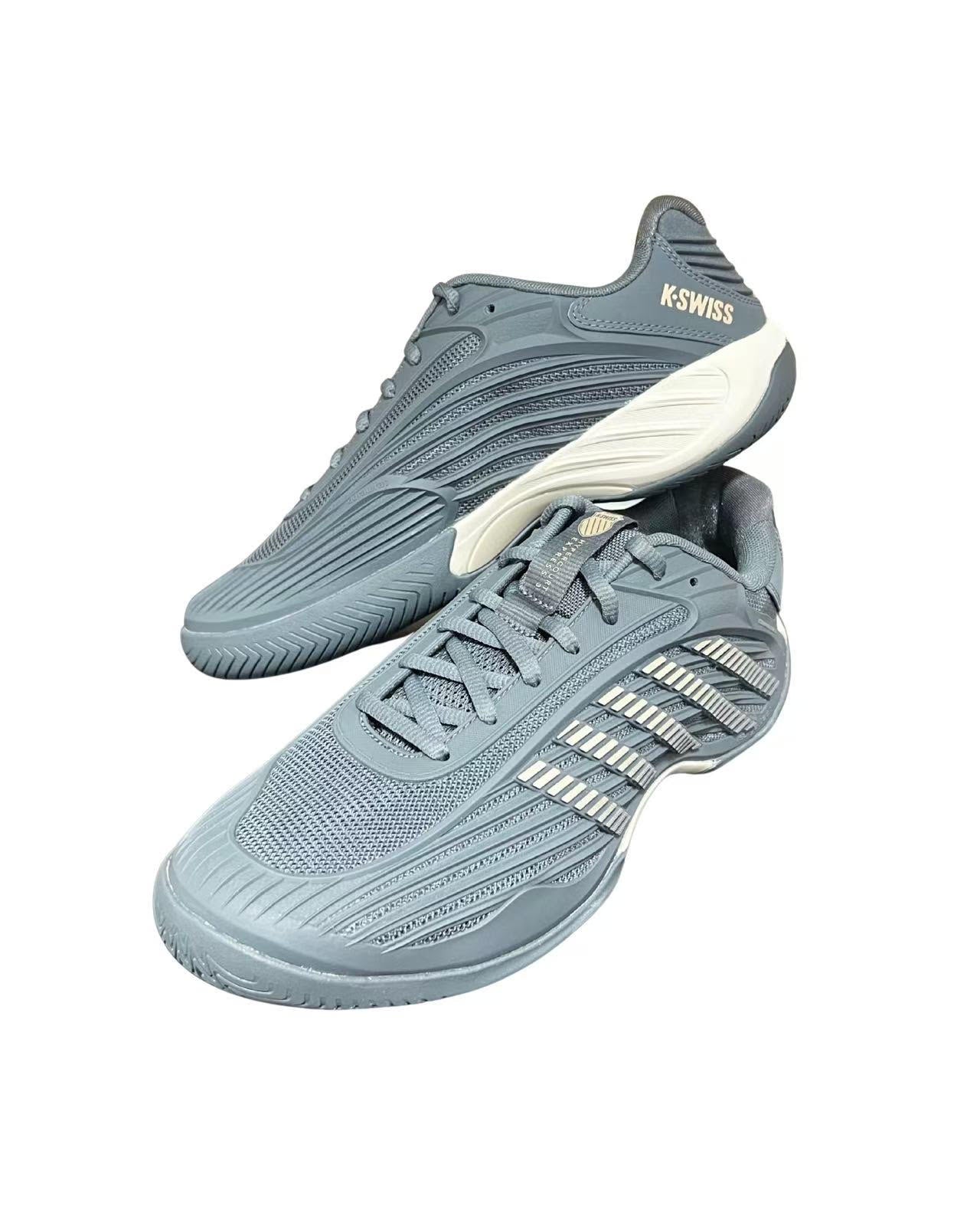 K-Swiss Men's Hypercourt Express 3 Shoes [04603-061]