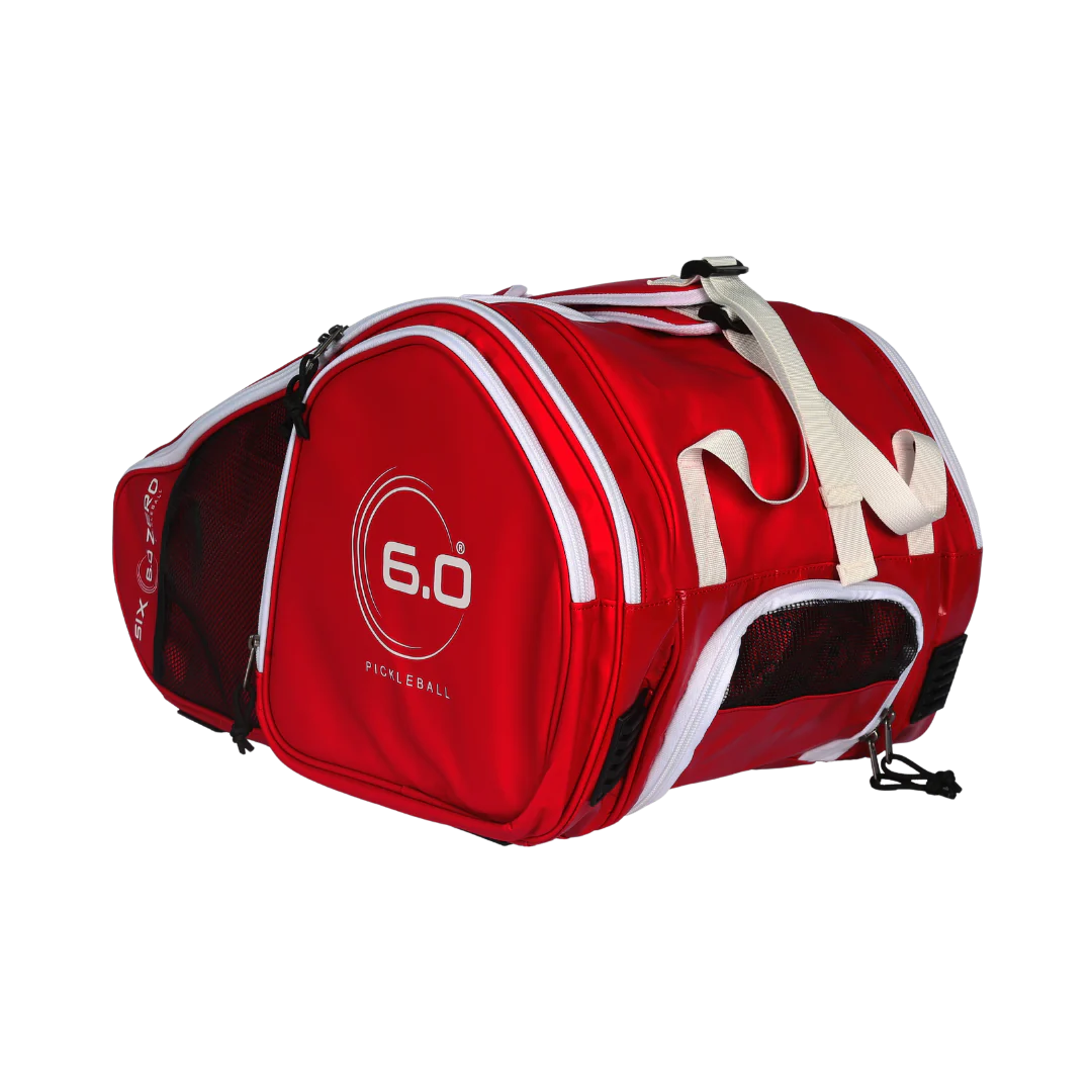Six Zero Pro Tour Bag
