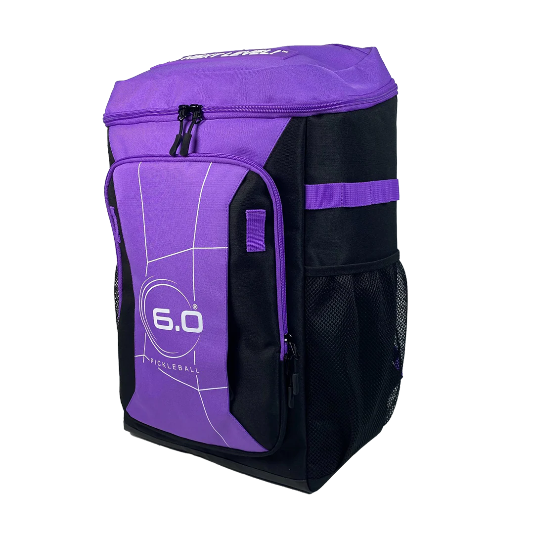 6sh Backpack Six Zero Performance Backpack