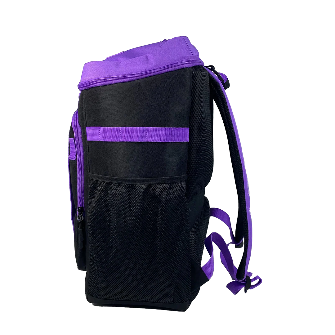 6sh Backpack Six Zero Performance Backpack