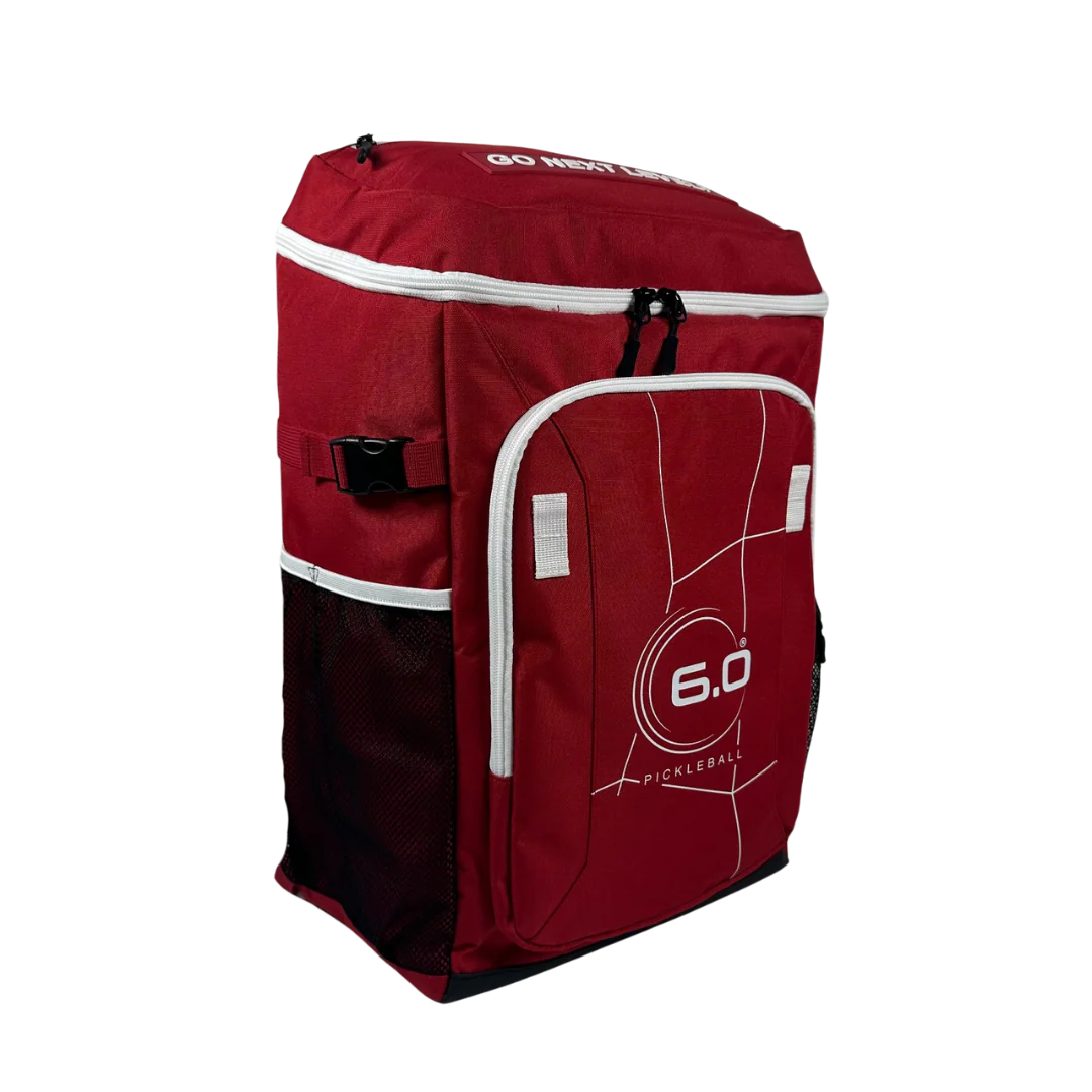 Six Zero Performance Backpack