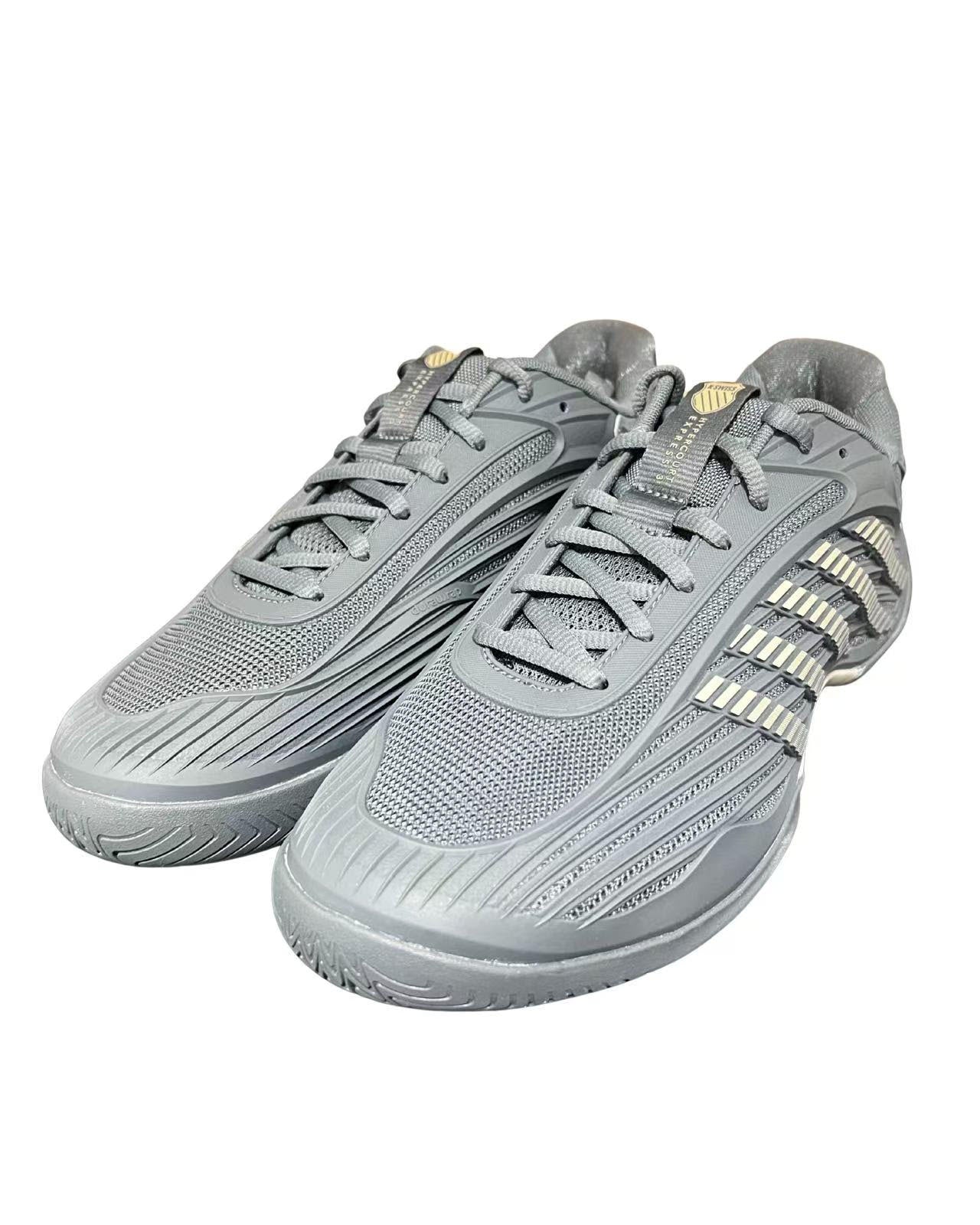 K-Swiss Men's Hypercourt Express 3 Shoes [04603-061]