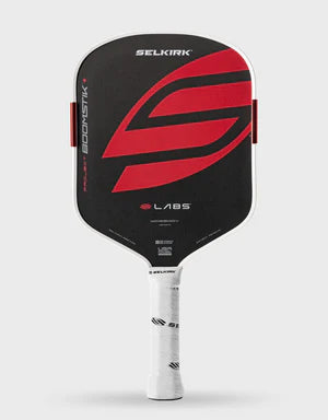 Selkirk LABS Project Boomstik Pickleball Paddle
