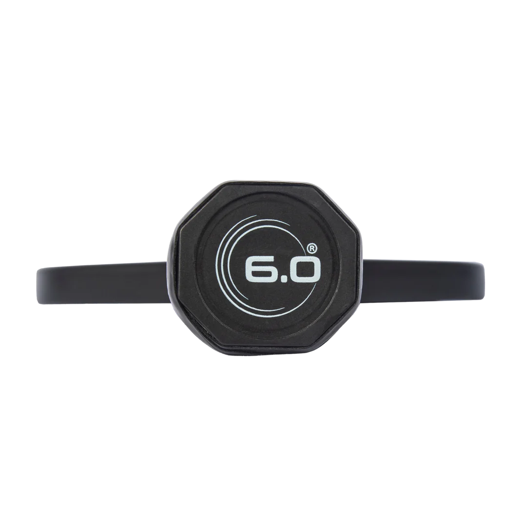 Six Zero Sapphire Pickleball Paddle