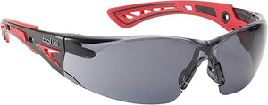 Bolle Safety Glasses, 3-pack