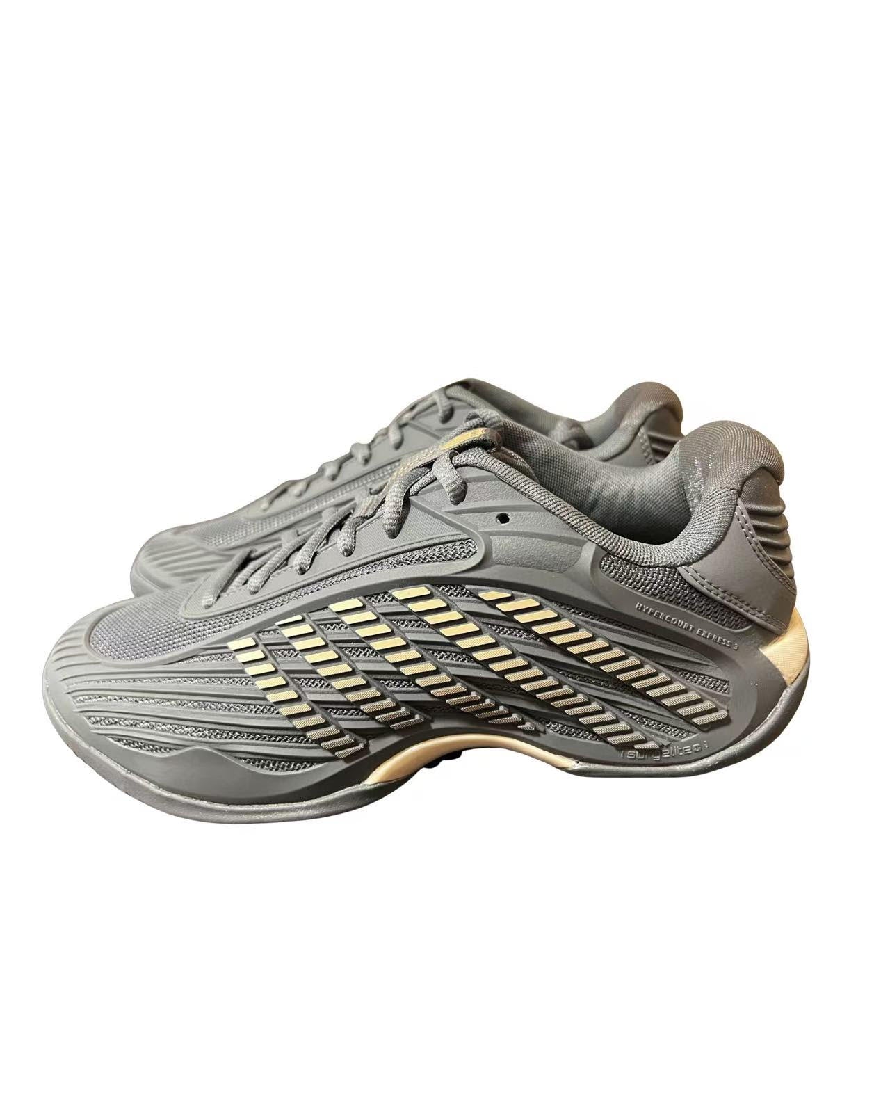 K-Swiss Men's Hypercourt Express 3 Shoes | www.pickleballsuperstore.CA