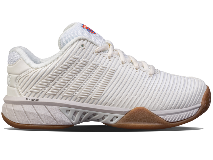 K-Swiss Women's Hypercourt Express 2 Indoor Shoes