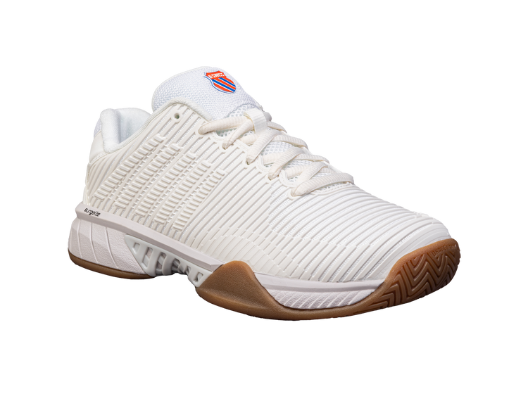 K-Swiss Women's Hypercourt Express Indoor Shoes - Main Image