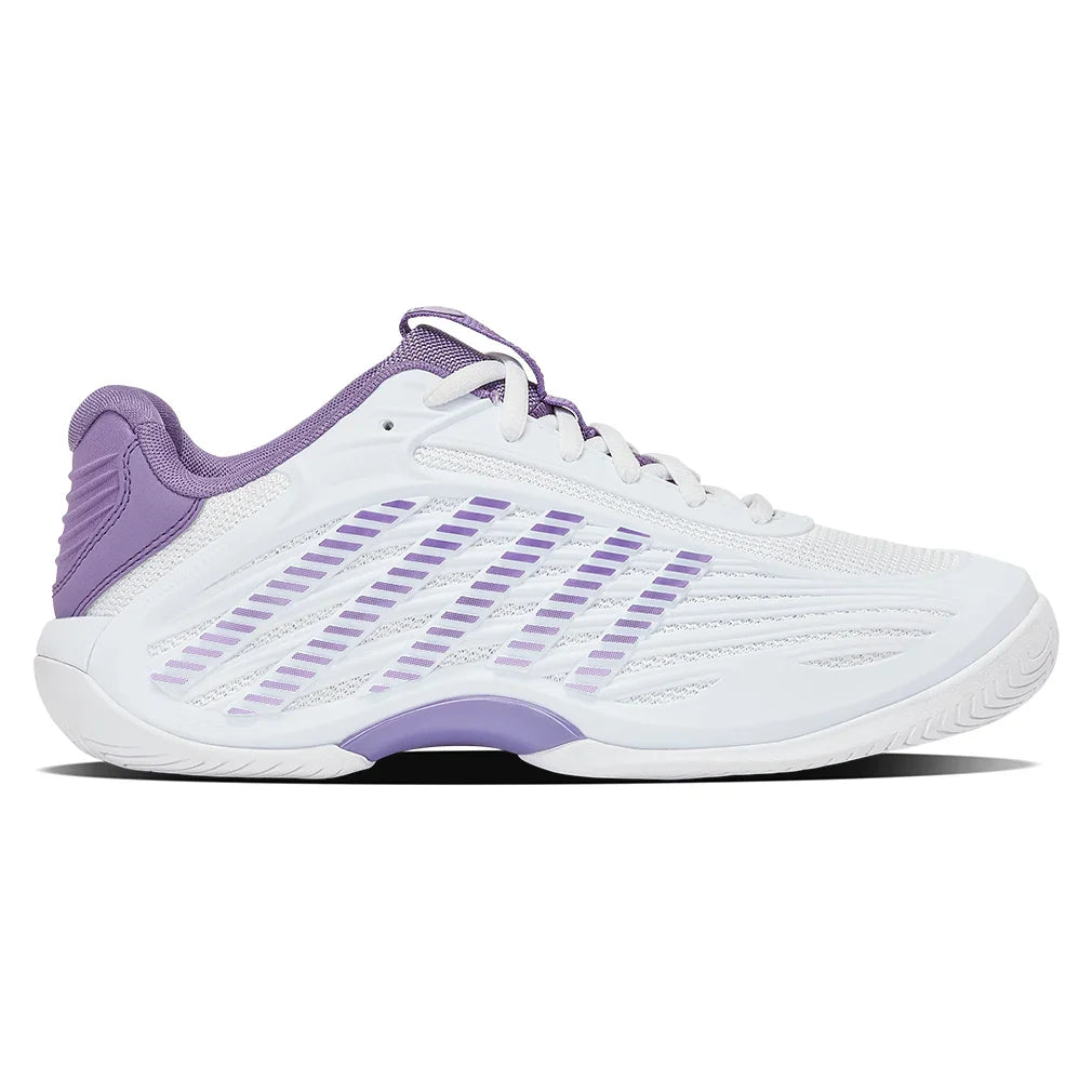 K-Swiss Women's Hypercourt Express 3 Pickleball Shoes [94603-160]