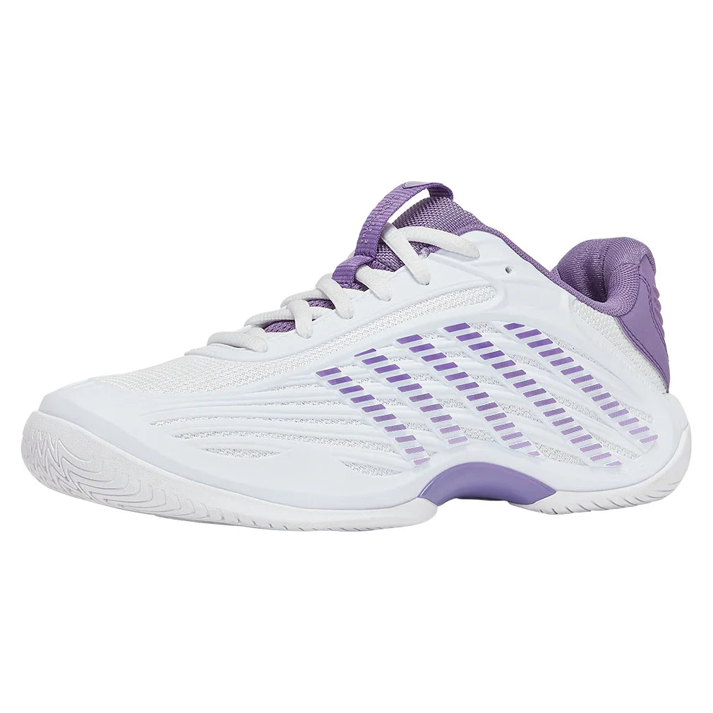 K-Swiss Women's Hypercourt Express 3 Pickleball Shoes [94603-160]