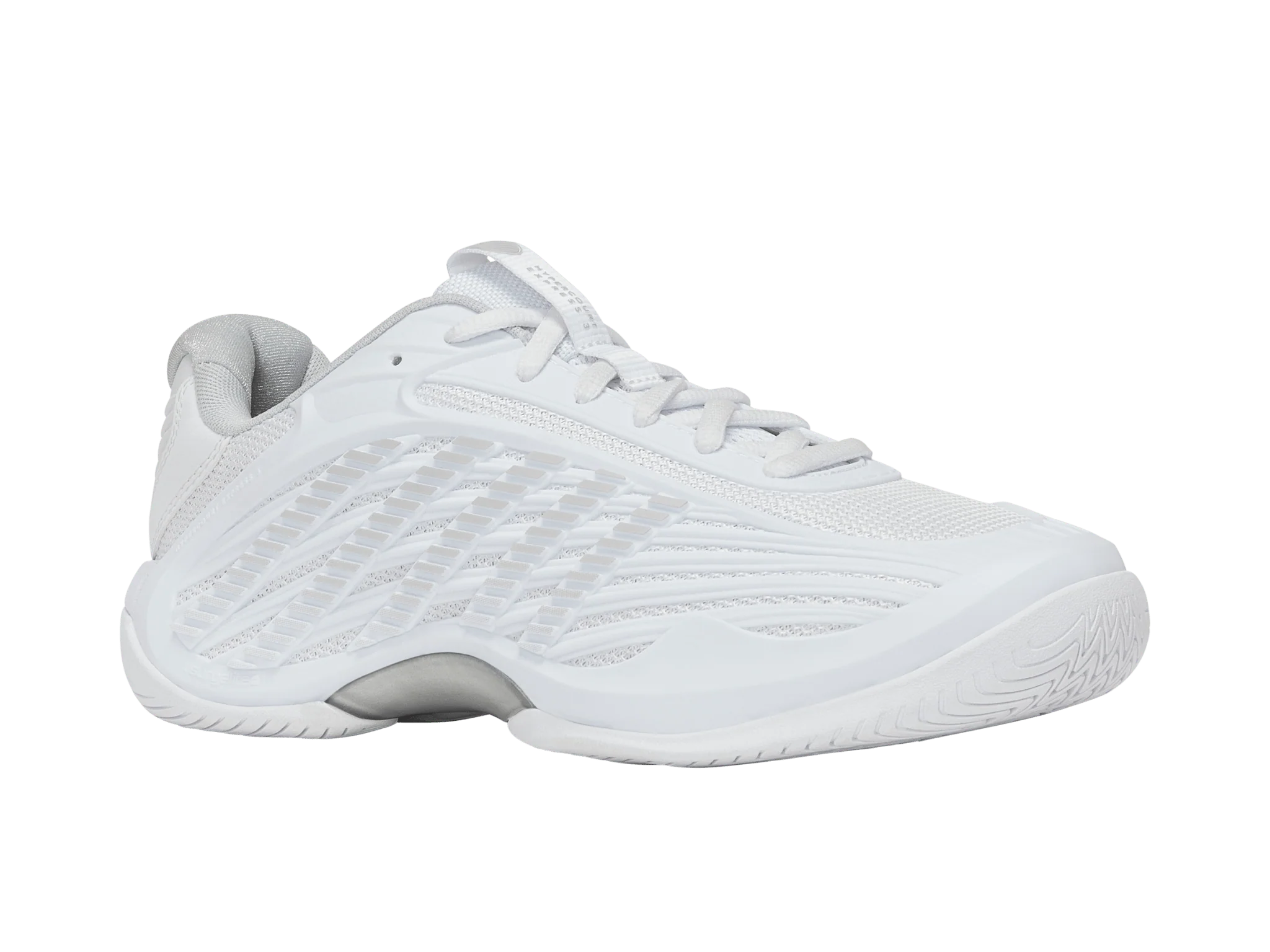 K-Swiss Women's Hypercourt Express 3 Pickleball Shoes 