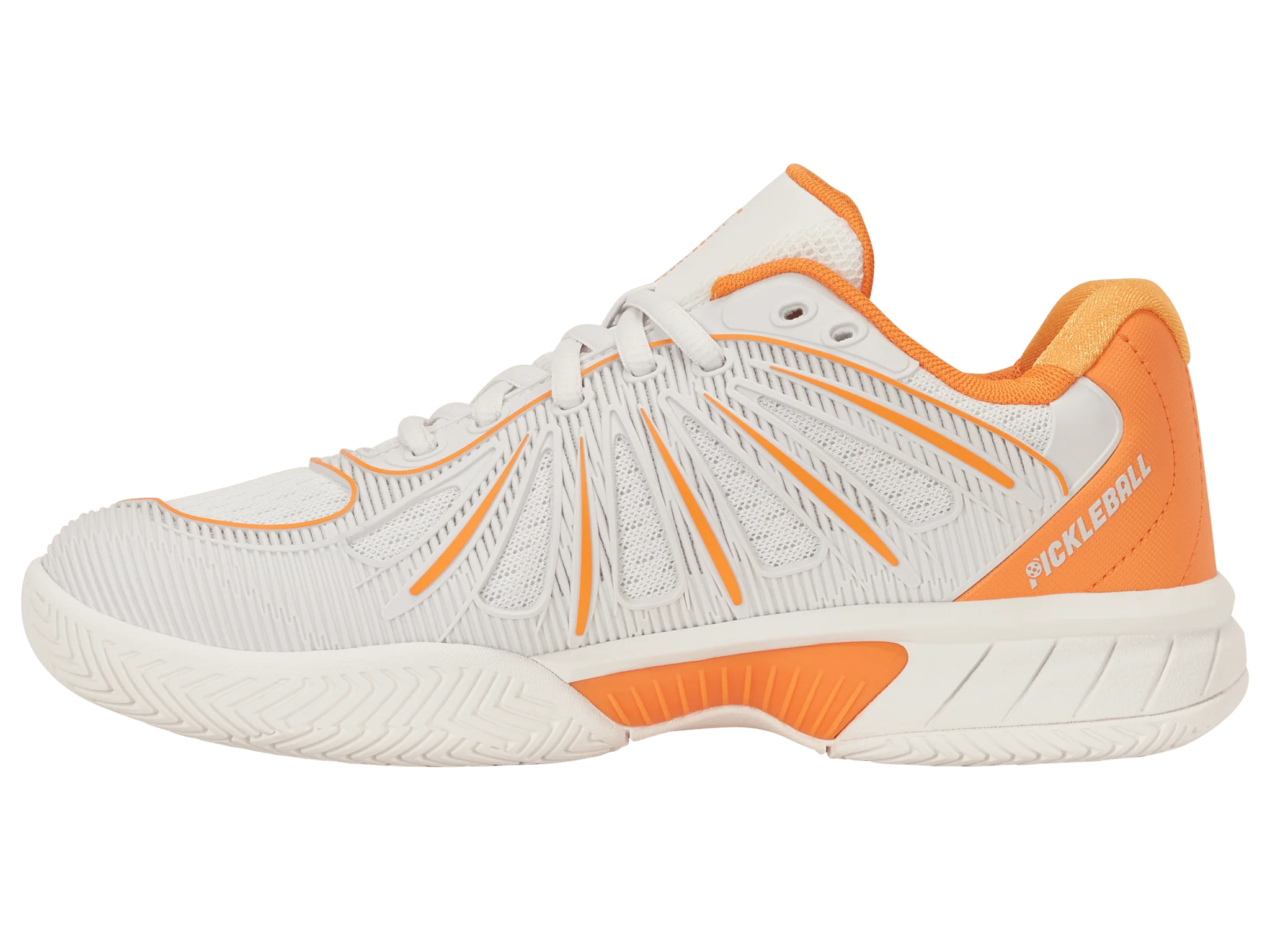 Chaussures de pickleball K-Swiss Express Light 2 pour femme [94902-127]