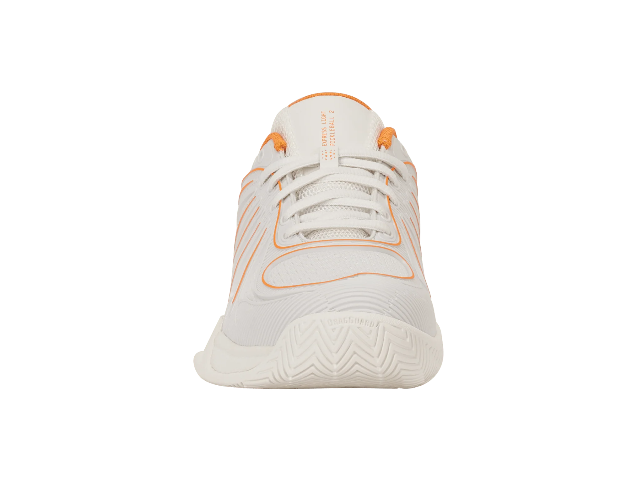 Chaussures de pickleball K-Swiss Express Light 2 pour femme [94902-127]