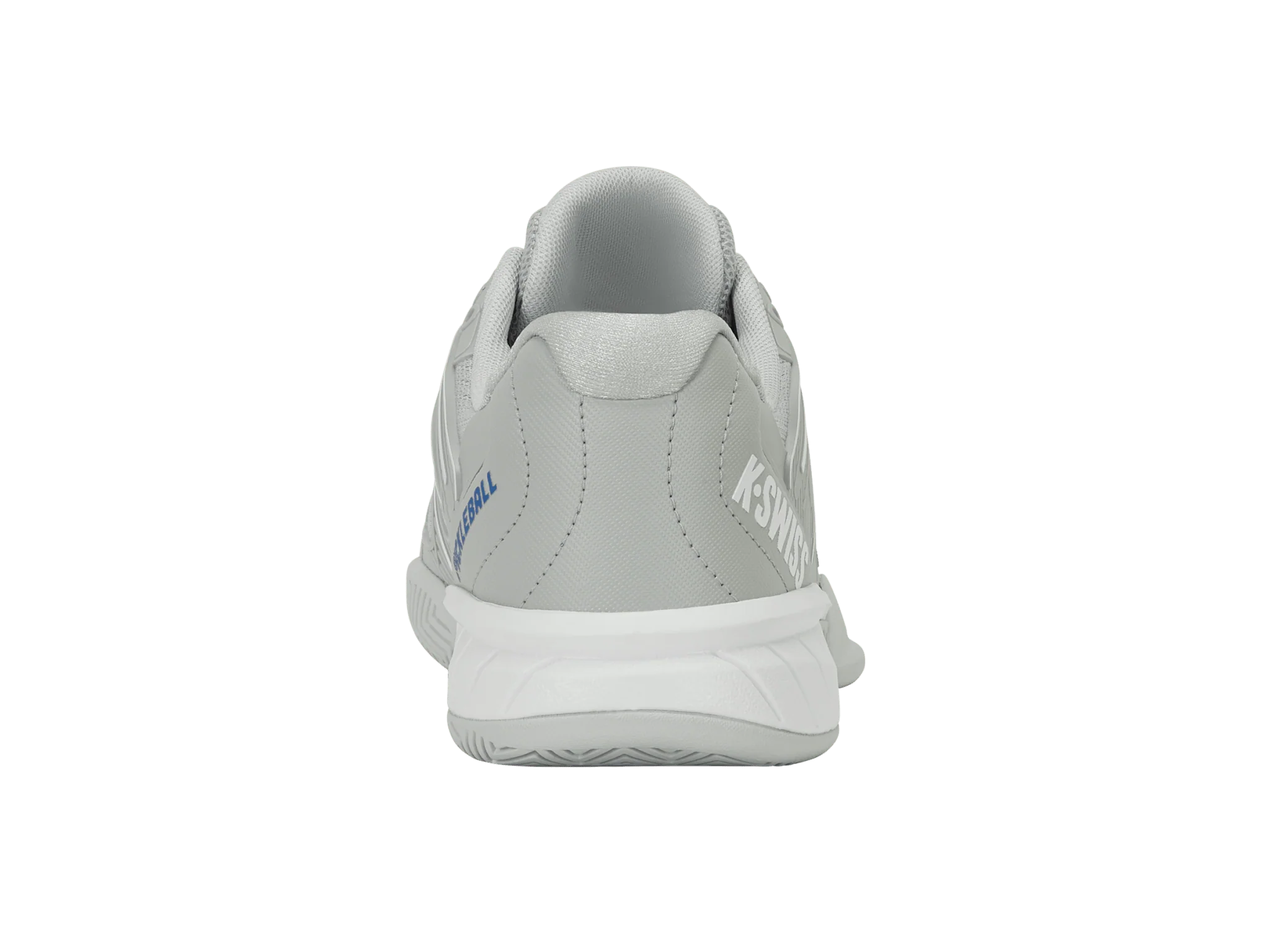 Chaussures de pickleball K-Swiss Express Light 2 pour femme larges [94904-021-W]