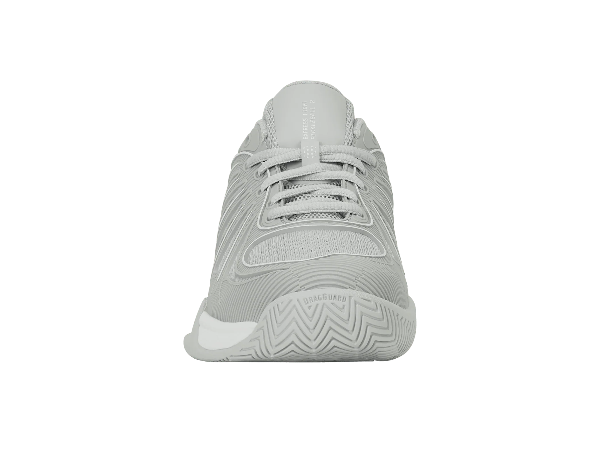 Chaussures de pickleball K-Swiss Express Light 2 pour femme larges [94904-021-W]