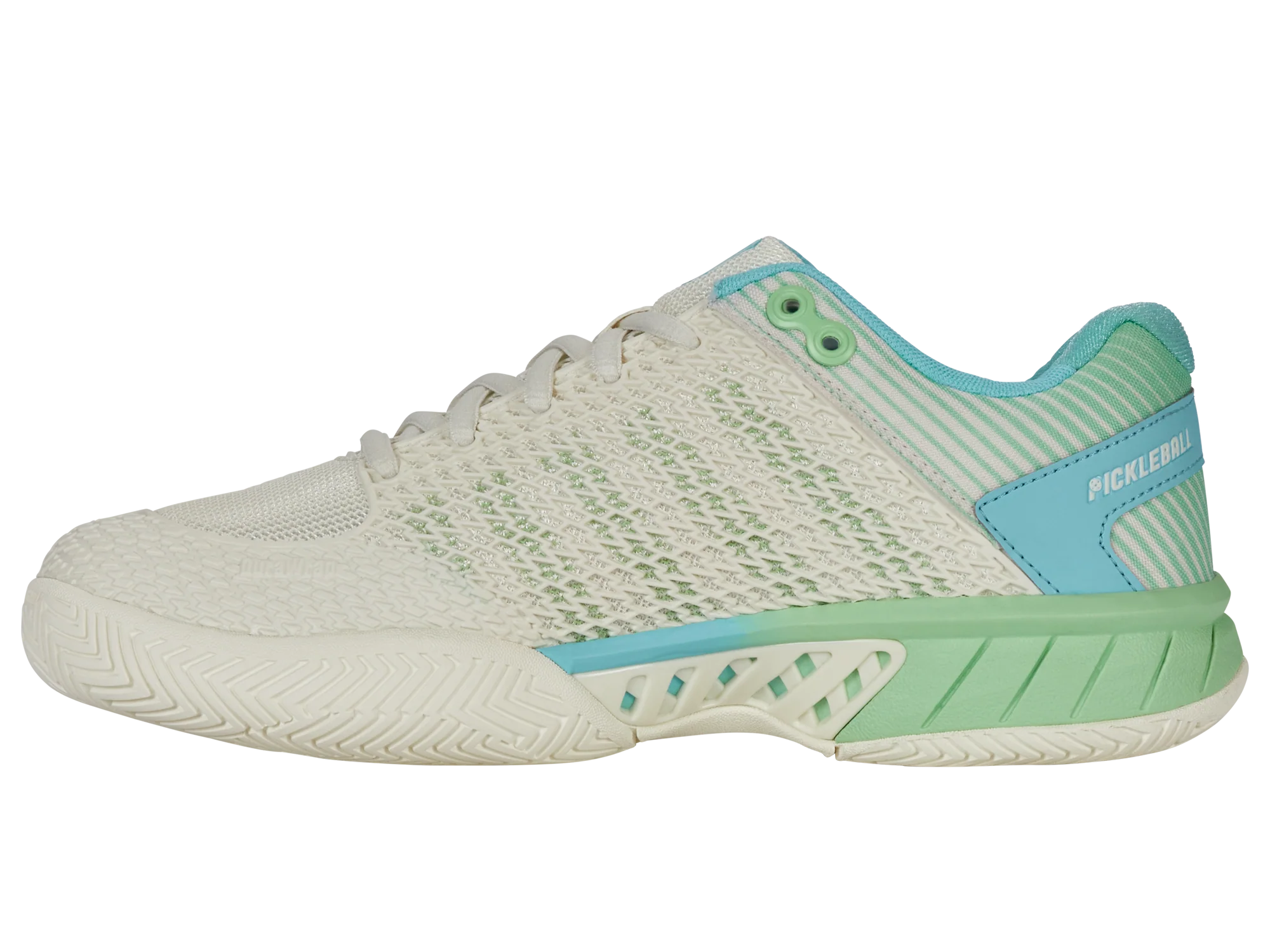 K-Swiss Women's Express Light Pickleball Shoes Wide