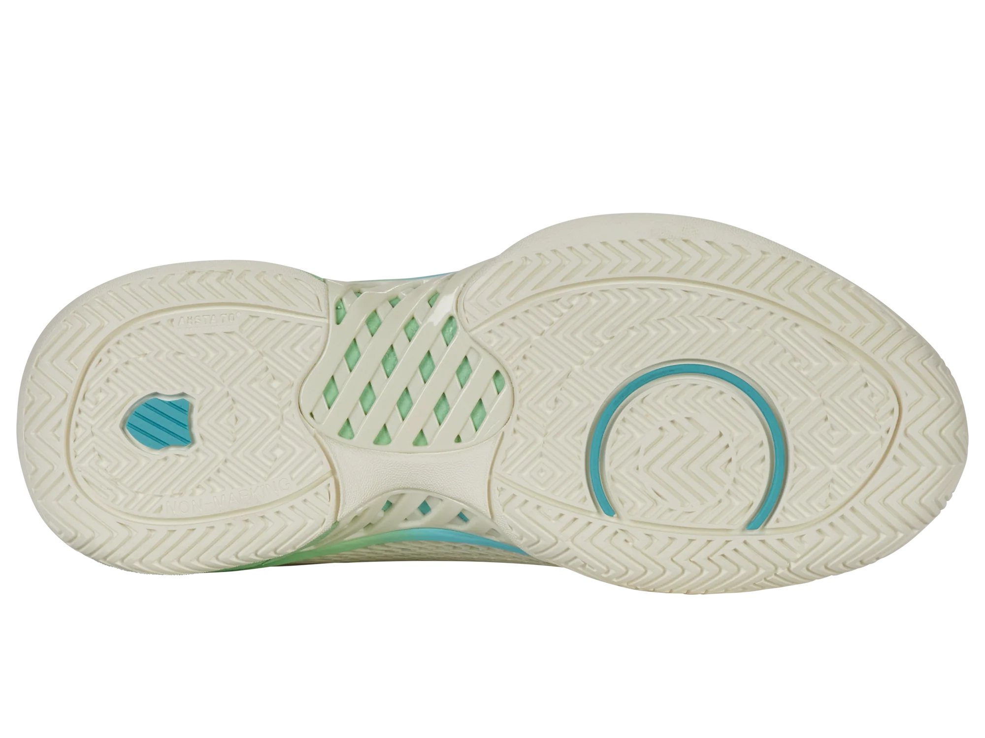 K-Swiss Women's Express Light Pickleball Shoes Wide