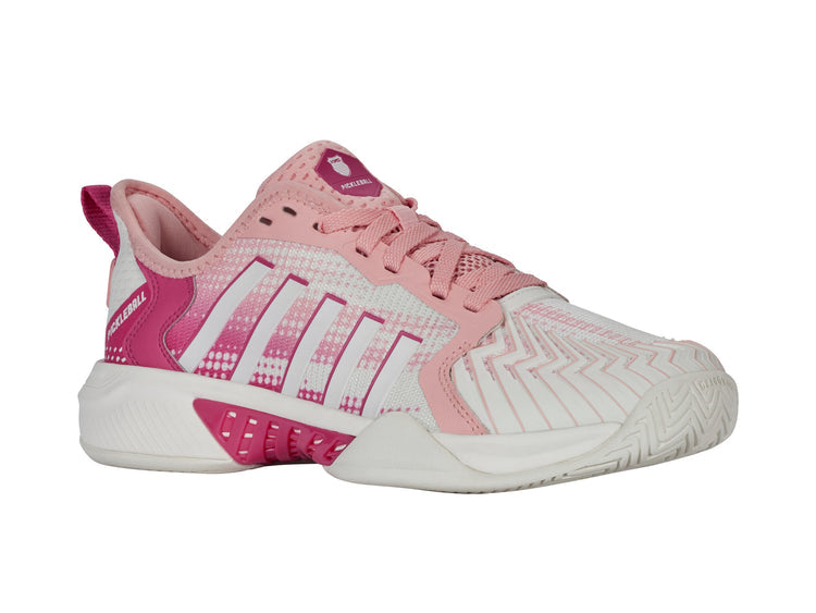 K-Swiss Women's Supreme Pickleball Shoes - Main Image