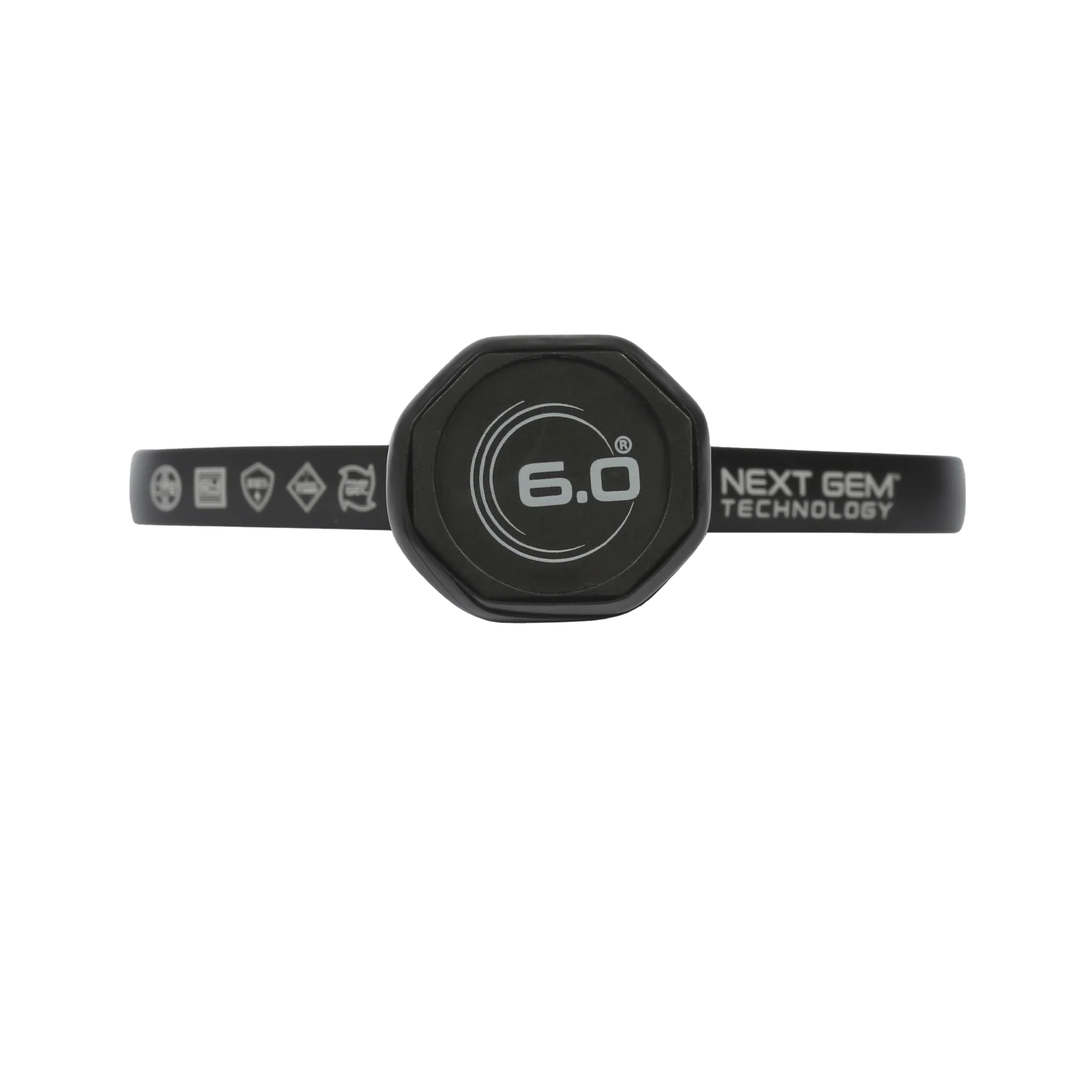 Six Zero Black Opal Pickleball Paddle