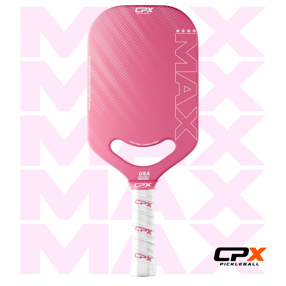 CPX Max Pickleball Paddle