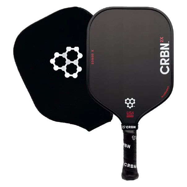 CRBN 2X Power Series / CRBN² X Series (Square Paddle)