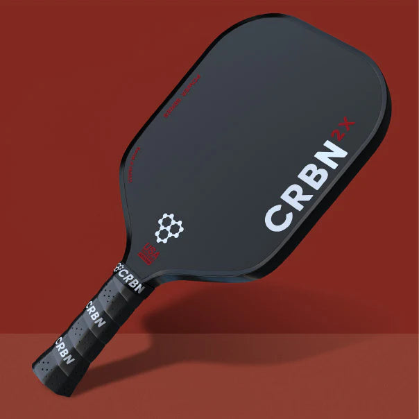 CRBN 2X Power Series / CRBN² X Series (Square Paddle)