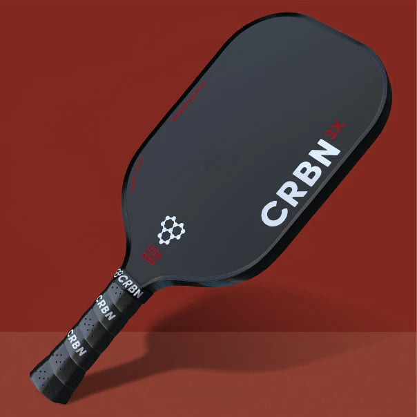 Crbn 3X Power Series Elongated Paddle | www.pickleballsuperstore.Ca