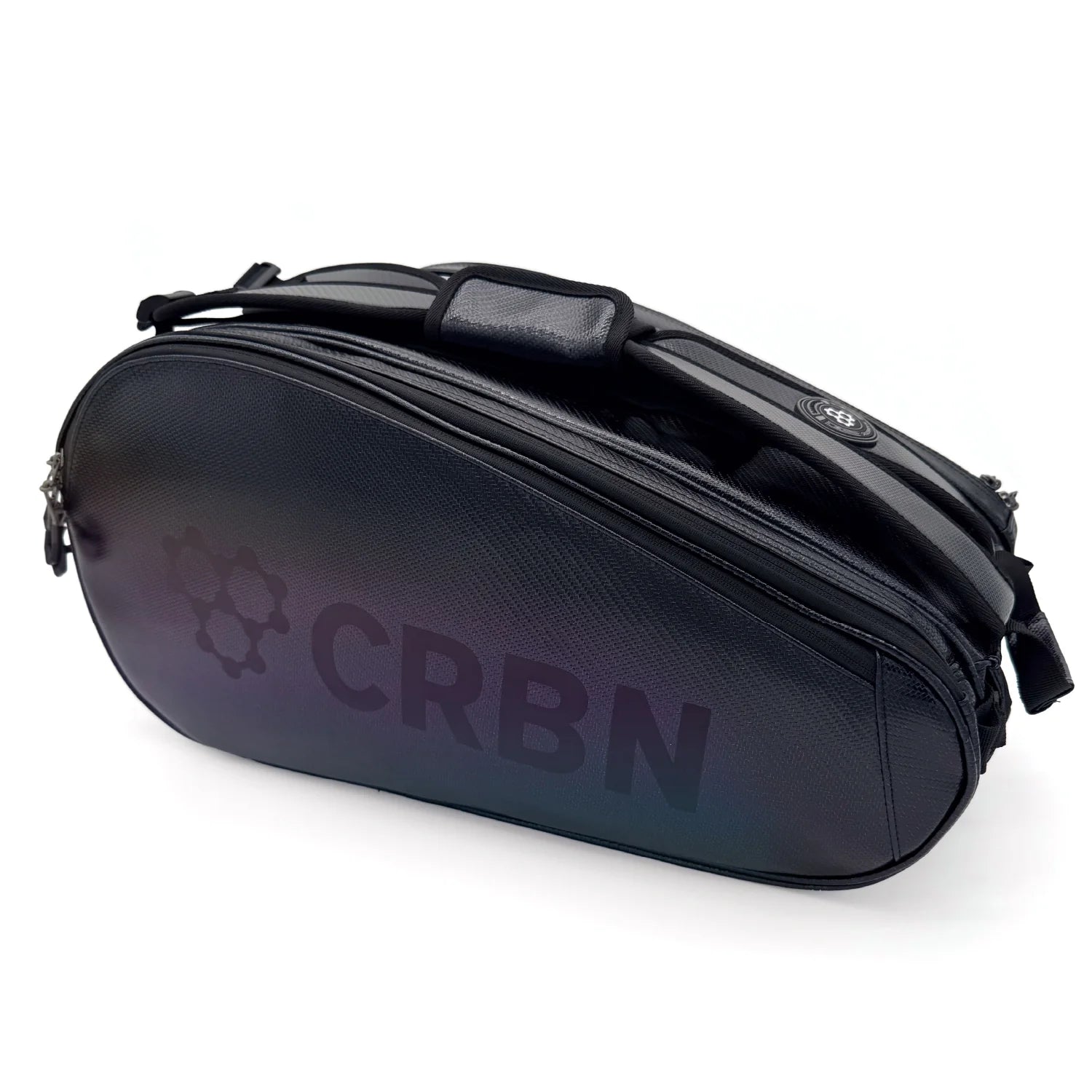 CRBN Pro Team Tour Bag 2.0--Black Pearl