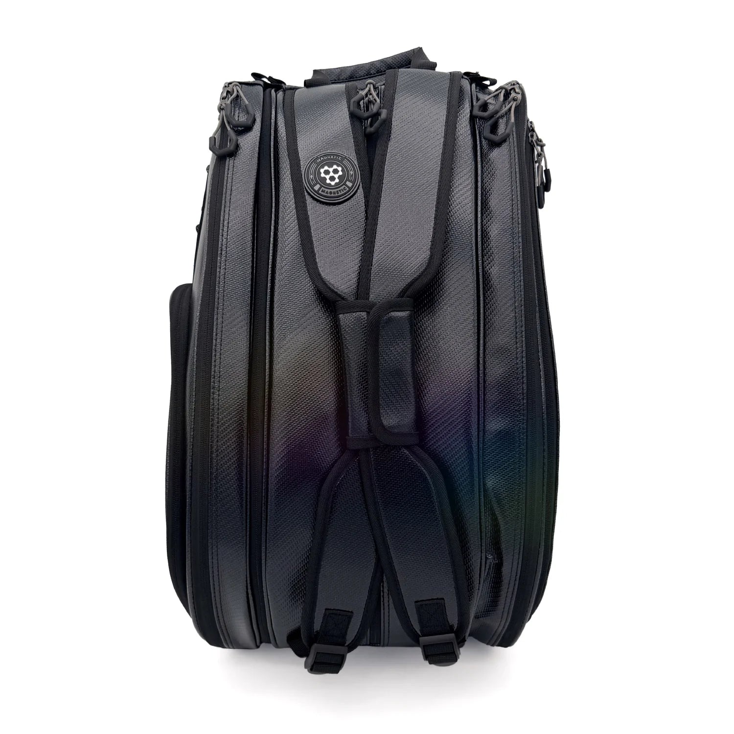 CRBN Pro Team Tour Bag 2.0--Black Pearl