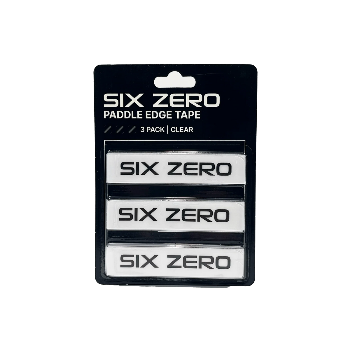 Six Zero Professional Edgeguard Tape