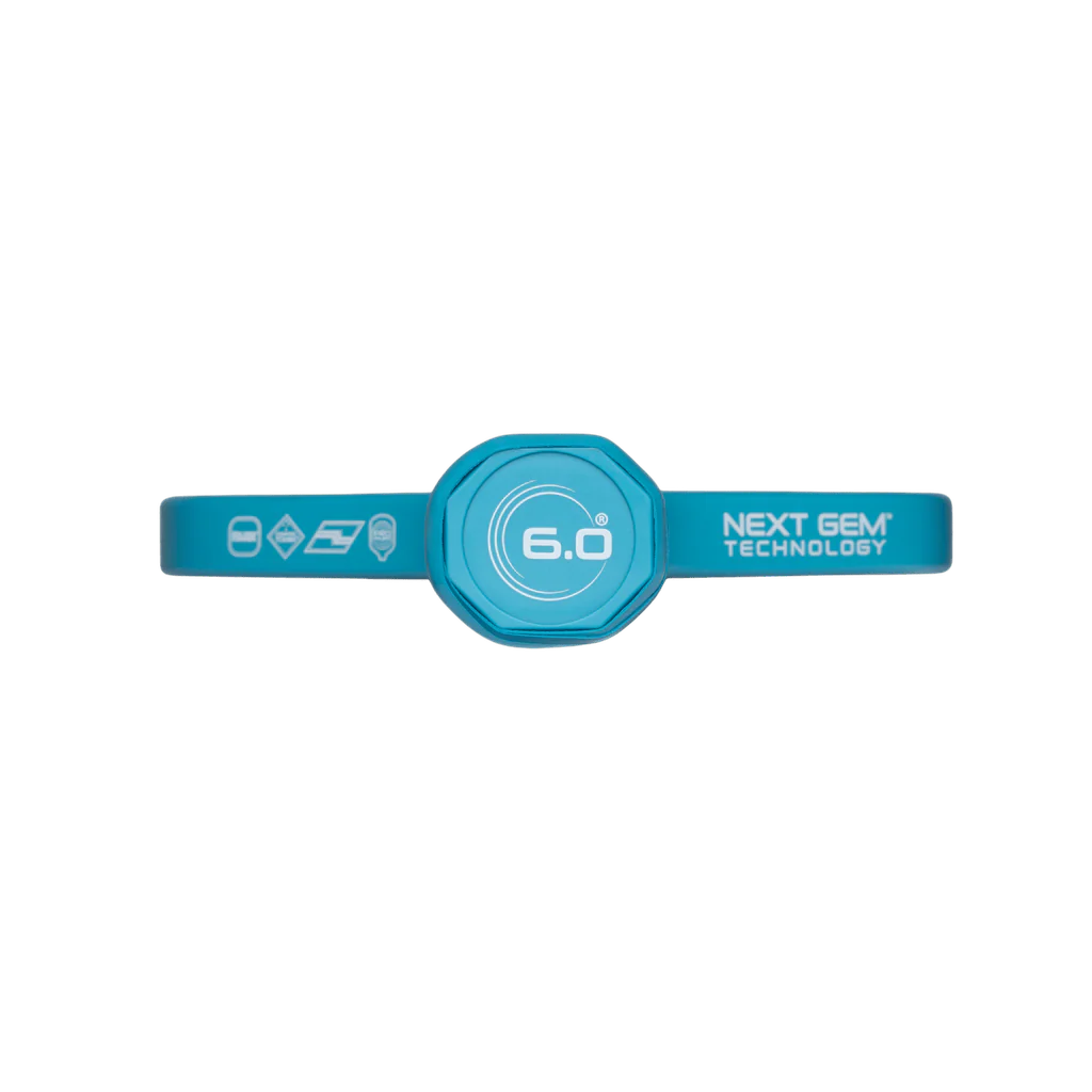 Six Zero Coral Pickleball Paddle