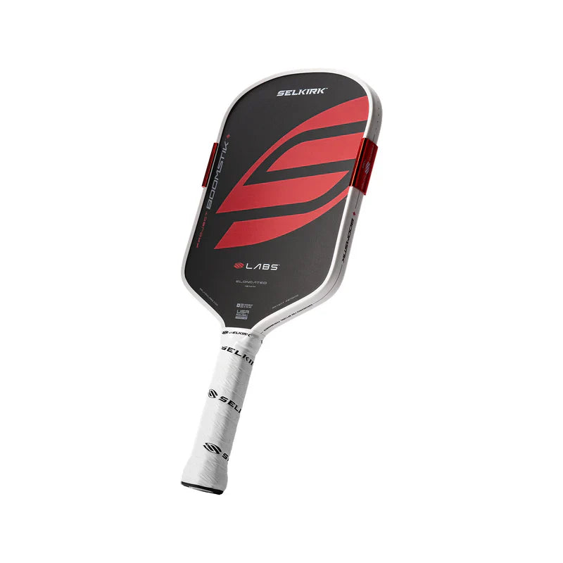 Selkirk LABS Project Boomstik Pickleball Paddle