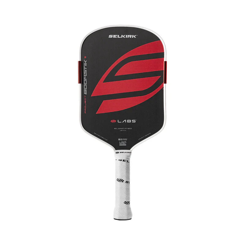 Selkirk LABS Project Boomstik Pickleball Paddle