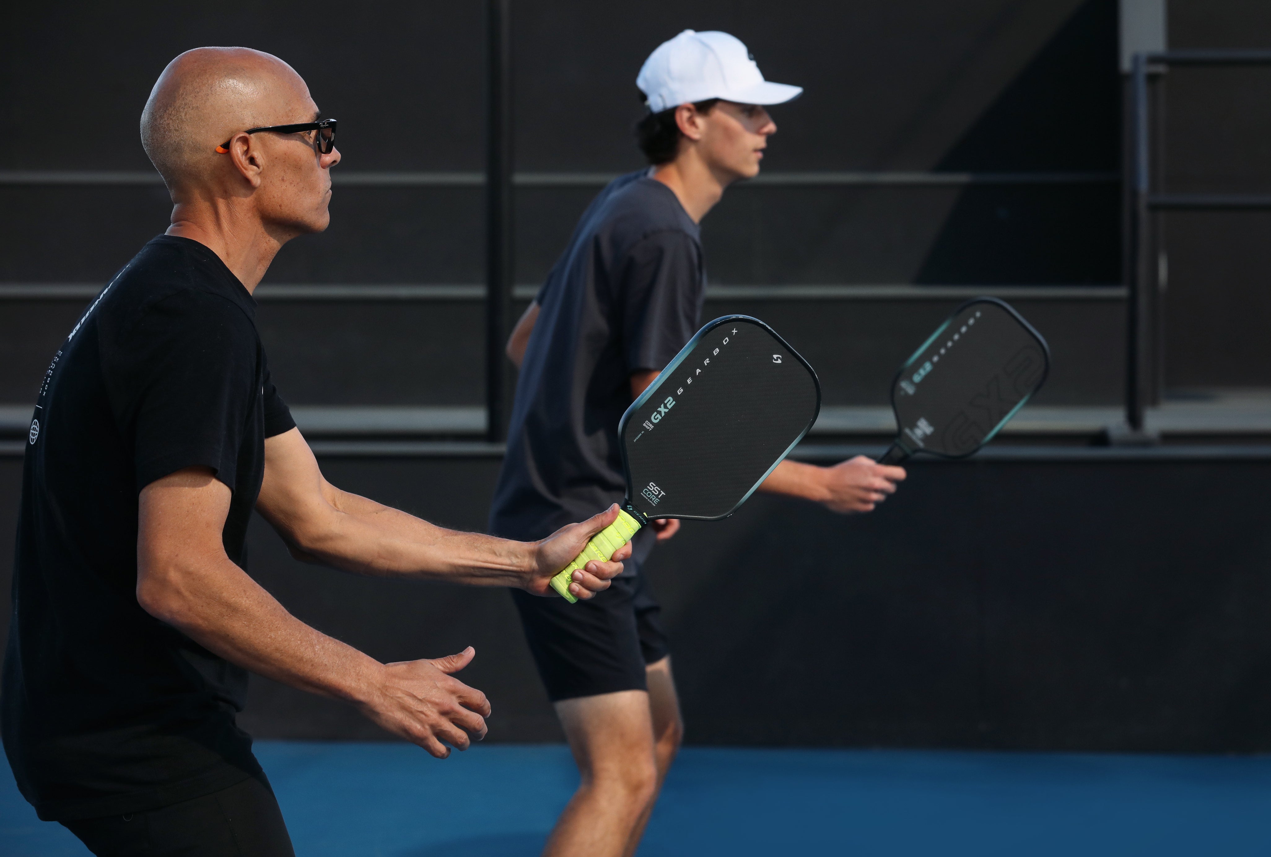 Gearbox GX2 Integra XL Pickleball Paddle
