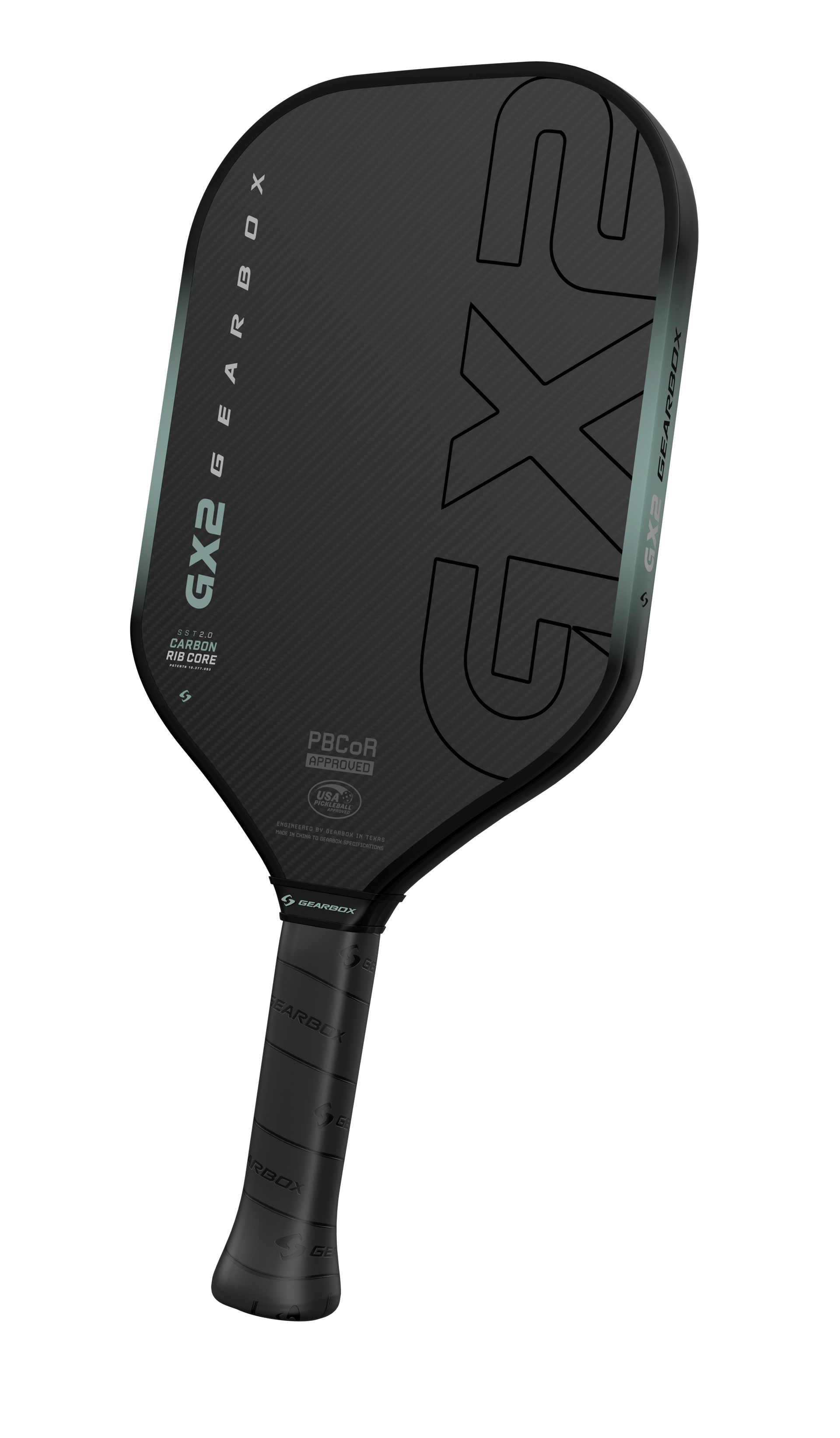 GearboxGX2IntegraXLSide-1-