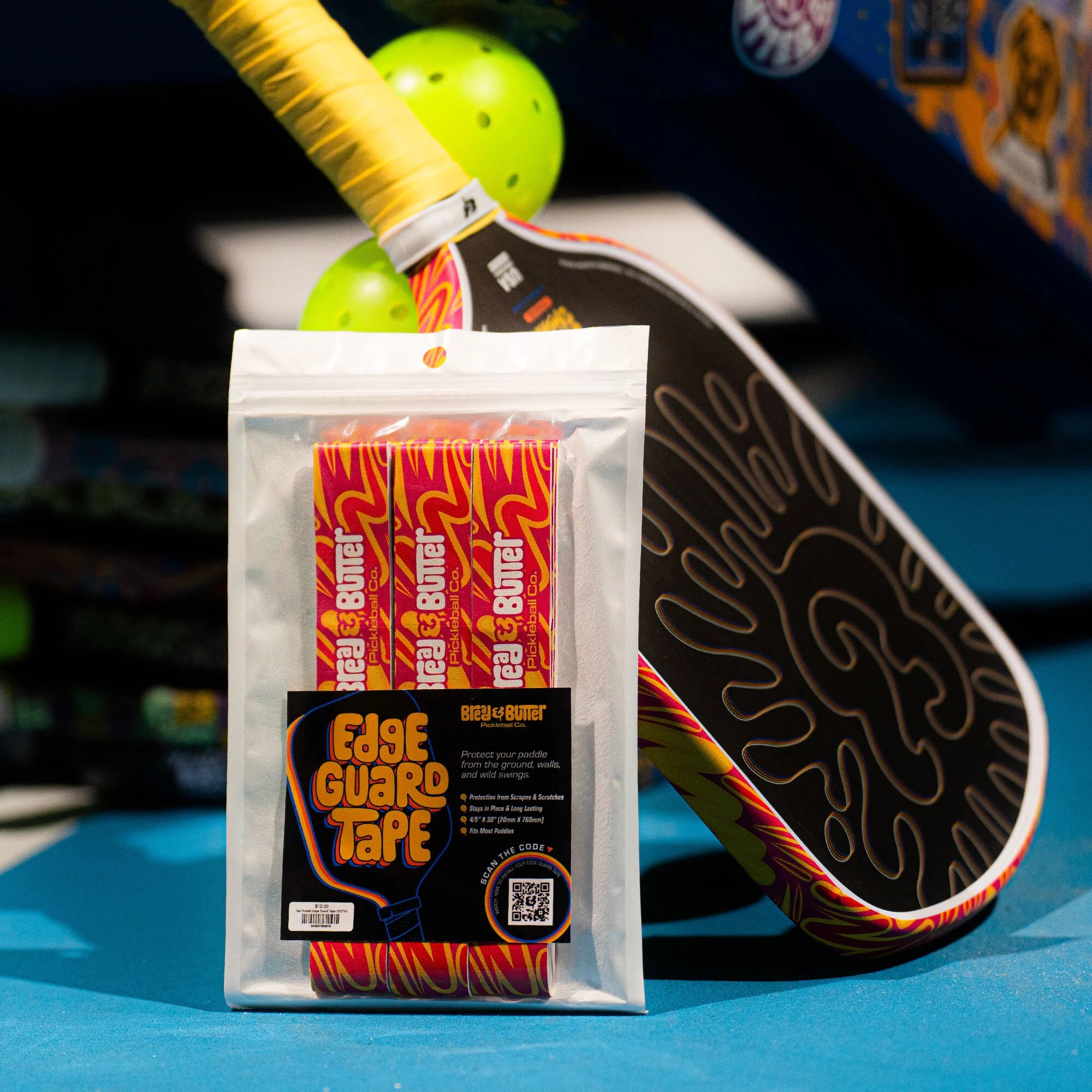 Get Funked Edge Guard Tape