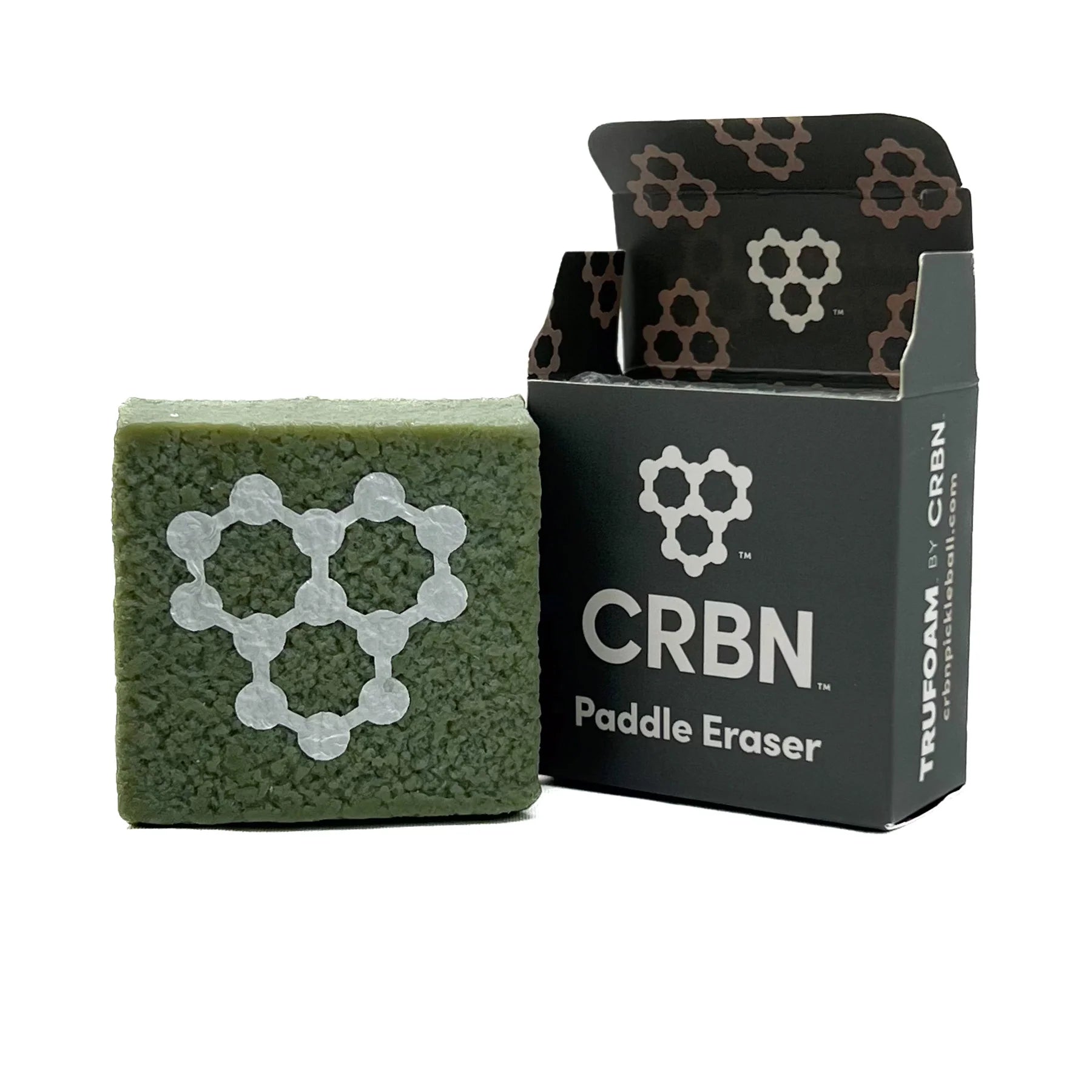 Crbn Pickleball Paddle Eraser