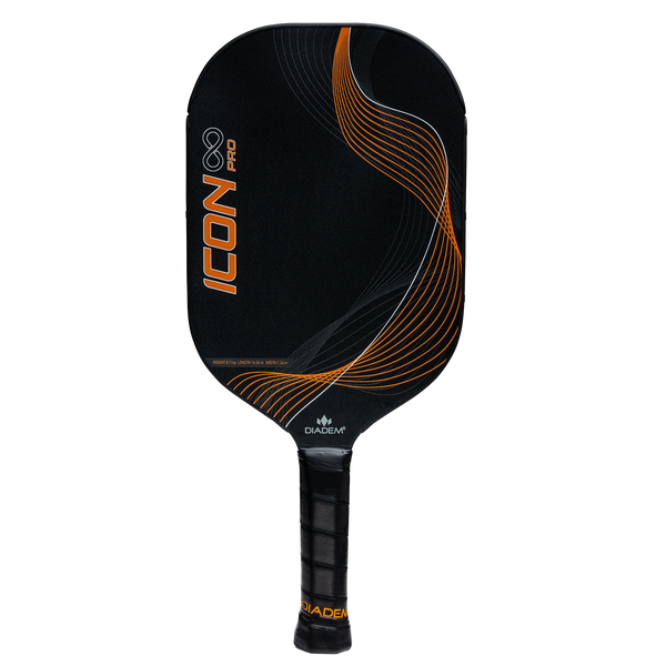 Diadem Icon Pickleball Paddle | Pickleball Superstore