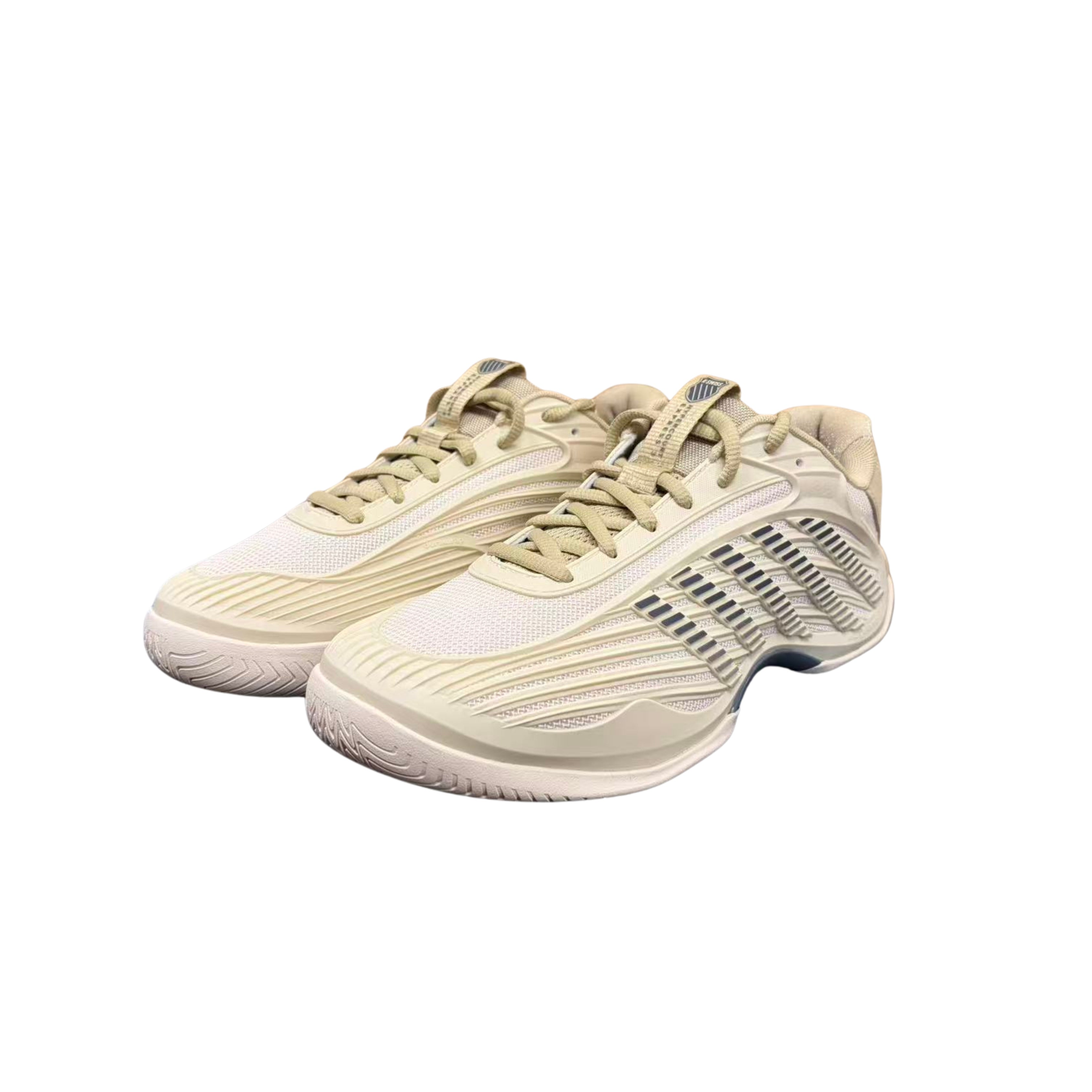 K-Swiss Men's Hypercourt Express 3 Shoes [04603-081]