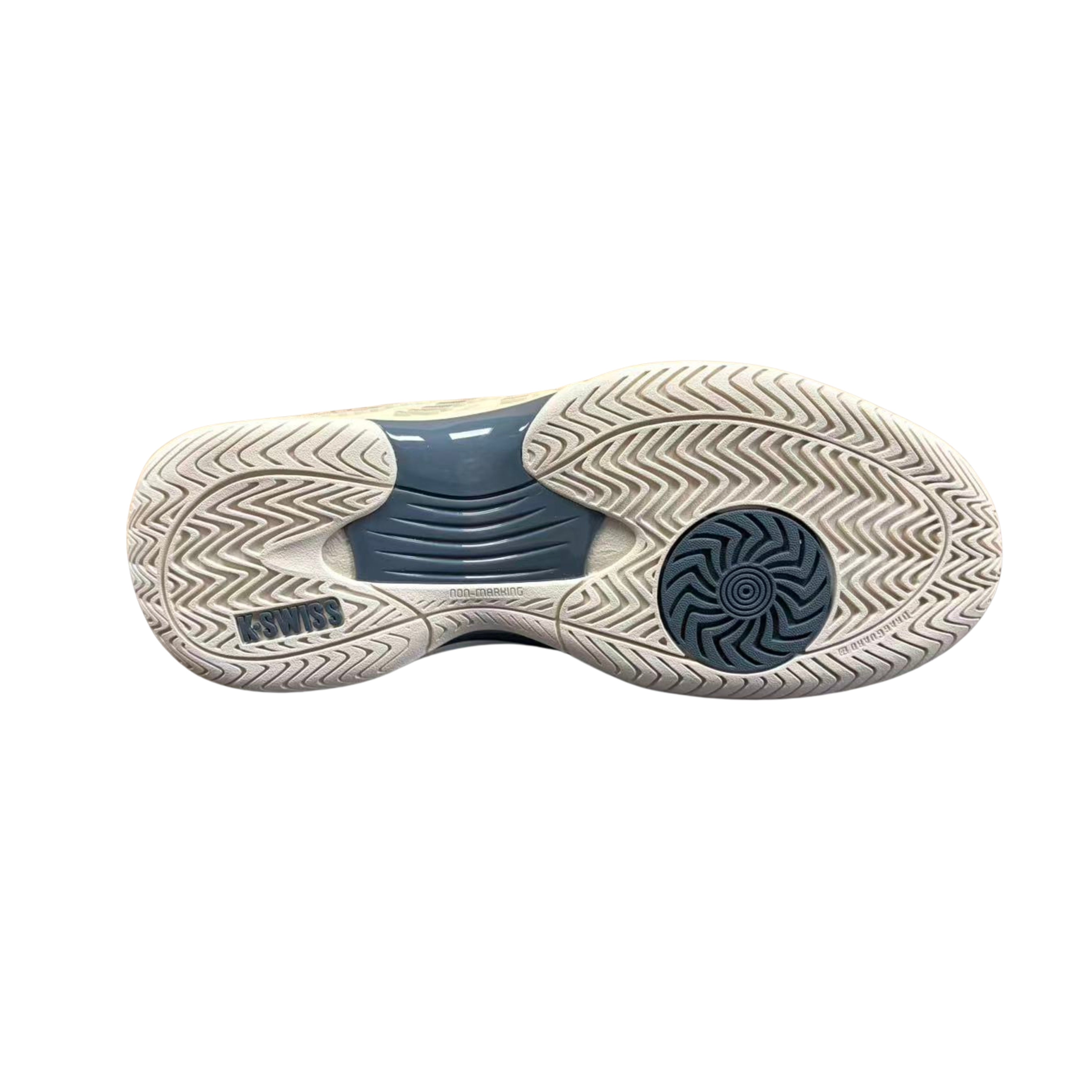 K-Swiss Men's Hypercourt Express 3 Shoes [04603-081]