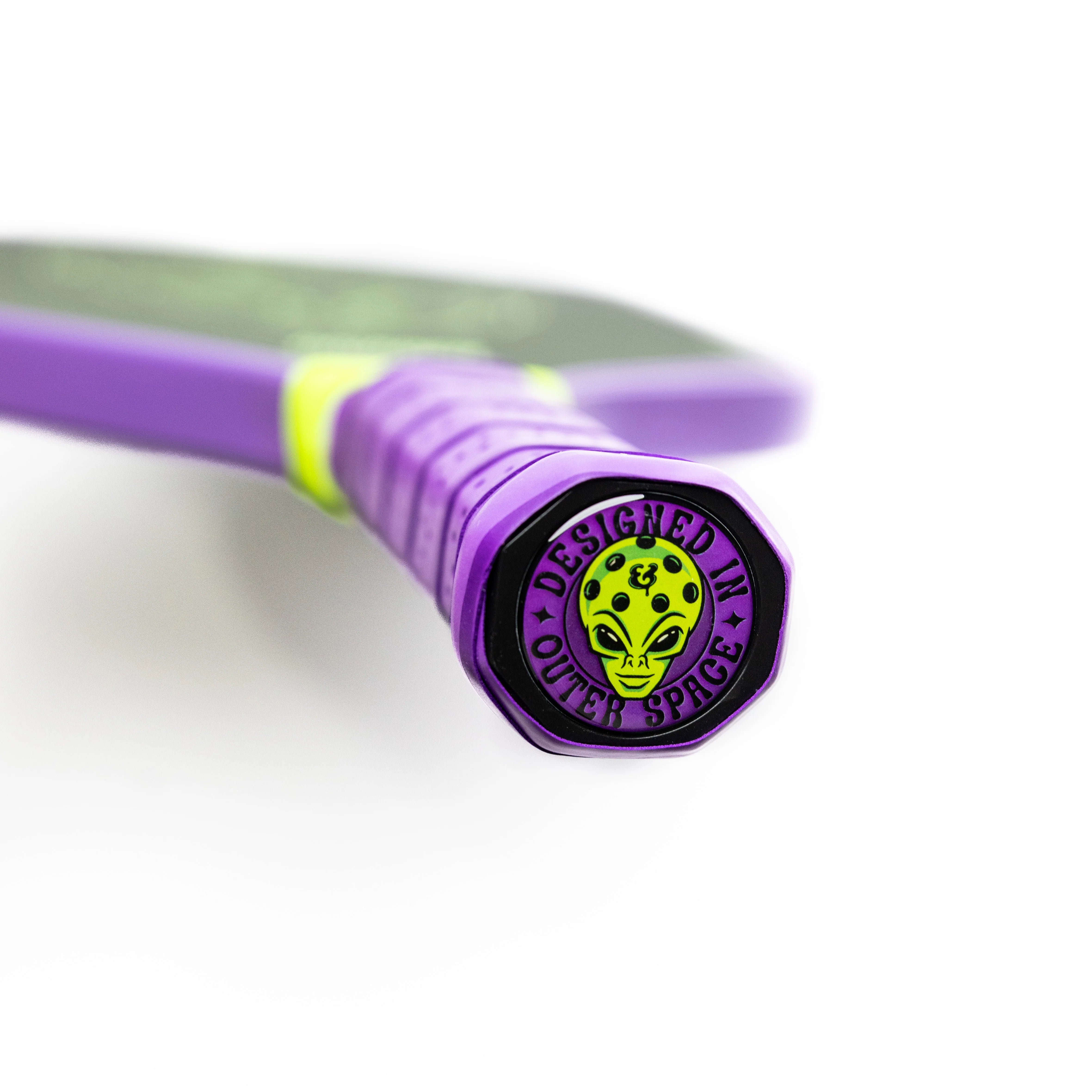 Bread&Butter Invader 16mm Pickleball Paddle