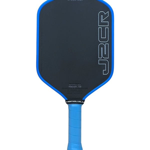 Honolulu Sword & Shield J2CR Pickleball Paddle