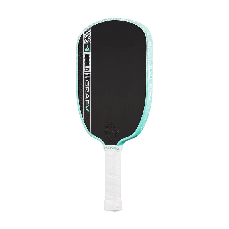 JOOLA Graf Pro V 16mm Pickleball Paddle