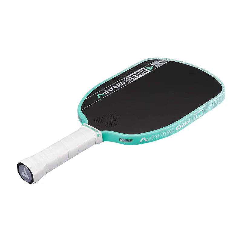JOOLA Graf Pro V 16mm Pickleball Paddle