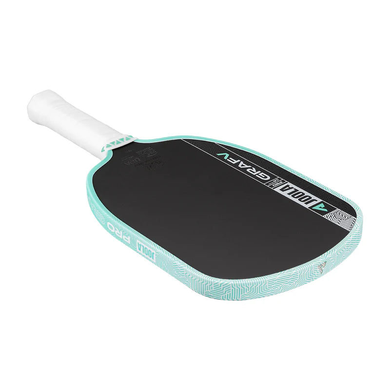 JOOLA Graf Pro V 16mm Pickleball Paddle