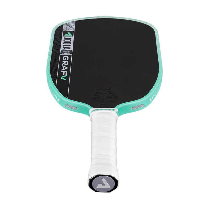 JOOLA Graf Pro V 16mm Pickleball Paddle